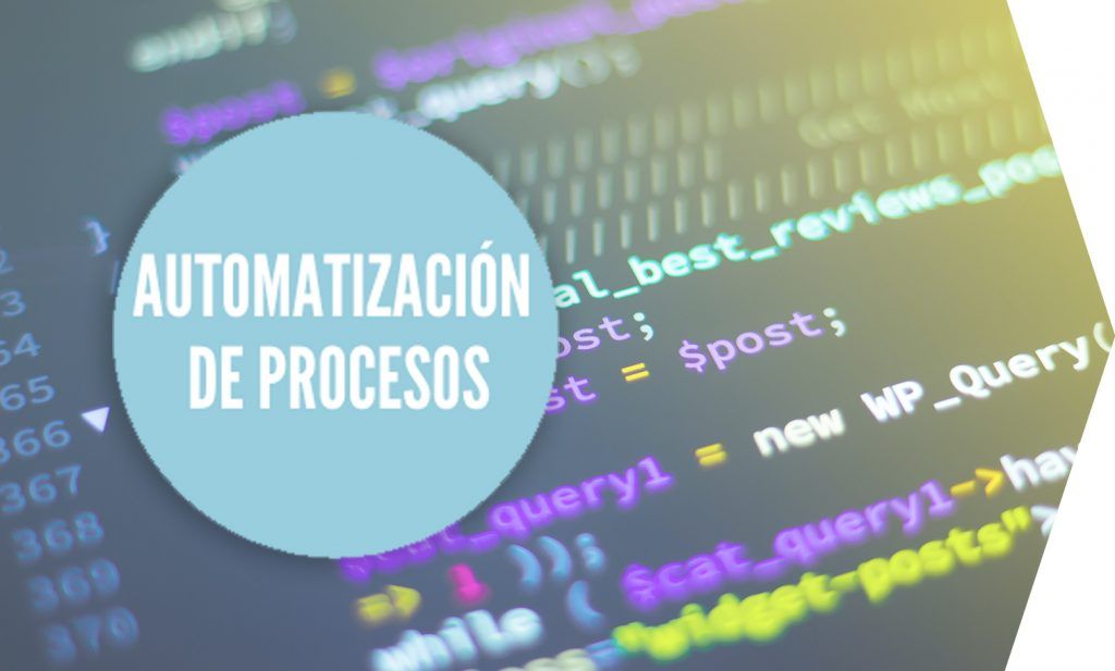 Servicios para empresas, servicios para autónomos, Automatización de procesos, transferencias de archivos EDI, CRM, Procesos