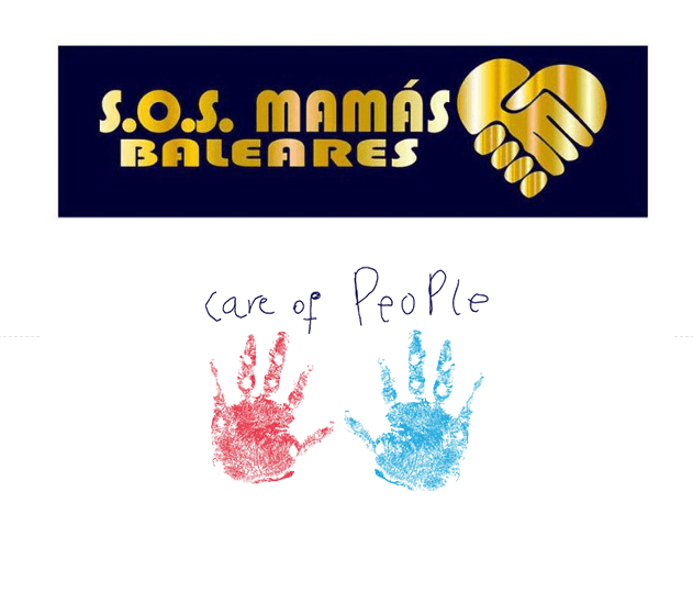 sos mamas baleares care of people