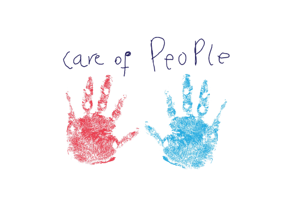 Care of People