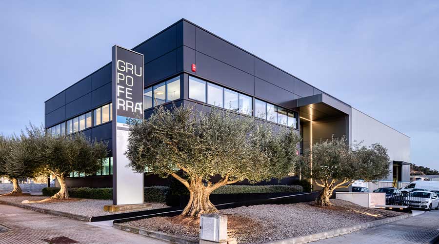 Grupo Ferra